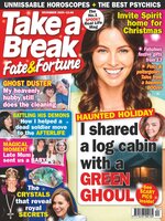 Take a Break Fate & Fortune